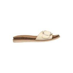 Mustang Slipper Beige