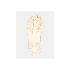 Mustang Veterbottine Beige