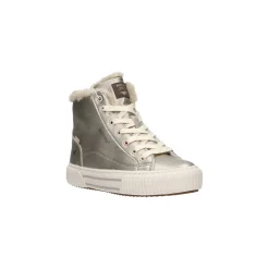 Mustang Veterbottine Brons