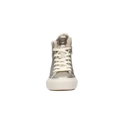 Mustang Veterbottine Brons