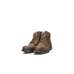 Mustang Veterbottine Bruin