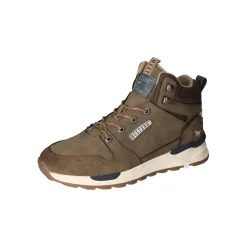 Mustang Veterbottine Bruin