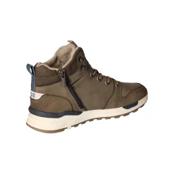 Mustang Veterbottine Bruin