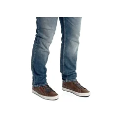 Mustang Veterbottine Bruin