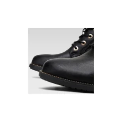 Mustang Veterbottine Zwart