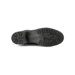 Mustang Veterbottine Zwart