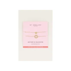 My Jewellery Armbandje Goud