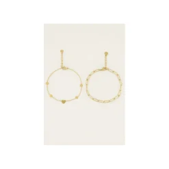 My Jewellery Armbandje Goud