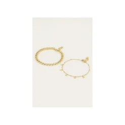 My Jewellery Armbandje Goud