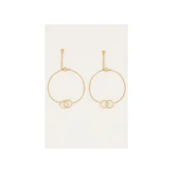 My Jewellery Armbandje Goud