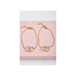 My Jewellery Armbandje Goud