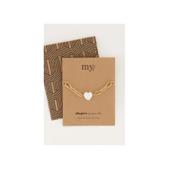 My Jewellery Armbandje Goud