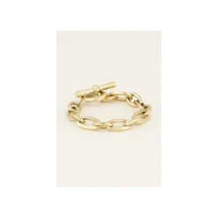 My Jewellery Armbandje Goud