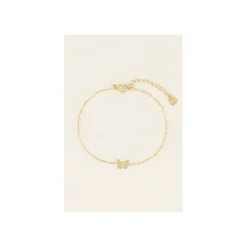 My Jewellery Armbandje Goud