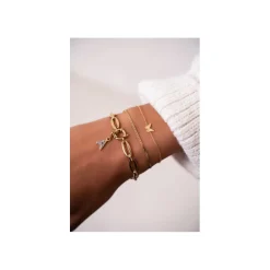 My Jewellery Armbandje Goud