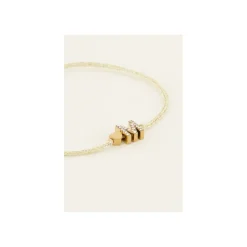 My Jewellery Armbandje Goud