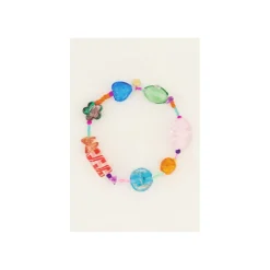 My Jewellery Armbandje Multicolour