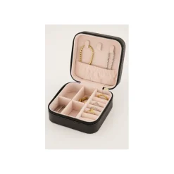 My Jewellery Decoratie en geuren Zwart