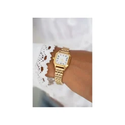 My Jewellery Horloge Goud