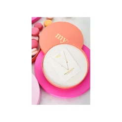 My Jewellery Ketting Goud