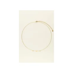 My Jewellery Ketting Goud