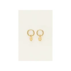 My Jewellery Ring / oorring Goud