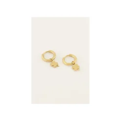 My Jewellery Ring / oorring Goud