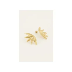 My Jewellery Ring / oorring Goud