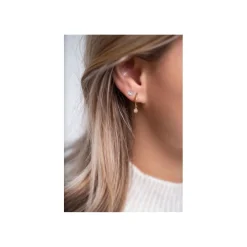 My Jewellery Ring / oorring Goud