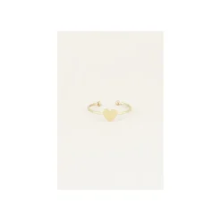 My Jewellery Ring / oorring Goud