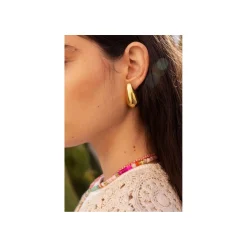 My Jewellery Ring / oorring Goud