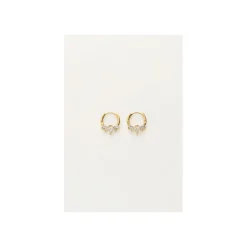 My Jewellery Ring / oorring Goud