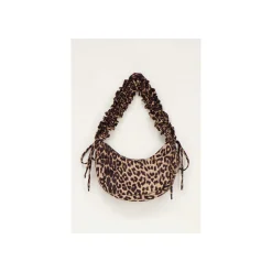 My Jewellery Schoudertas Bruin