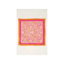 My Jewellery Sjaal Oranje