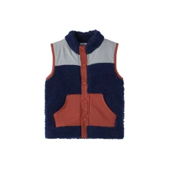 Name It Bodywarmer Blauw