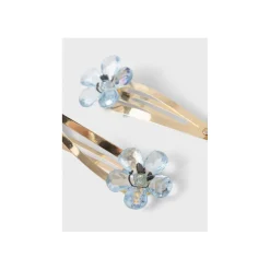 Name It Haaraccessoire Blauw