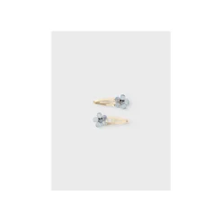 Name It Haaraccessoire Blauw
