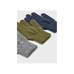 Name It Handschoenen / wanten Grijs