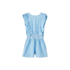 Name It Jumpsuit Blauw