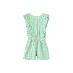 Name It Jumpsuit Groen