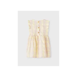Name It Kleedje Geel