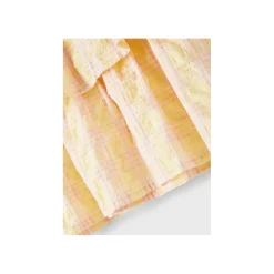 Name It Kleedje Geel