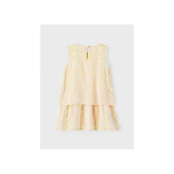Name It Kleedje Geel