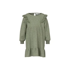 Name It Kleedje Groen