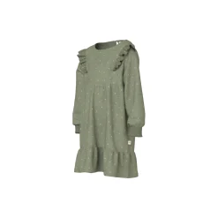 Name It Kleedje Groen