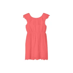 Name It Kleedje Oranje