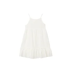 Name It Kleedje Wit