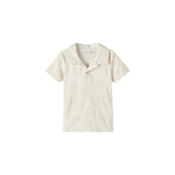 Name It Polo Beige