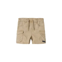 Name It Short Beige