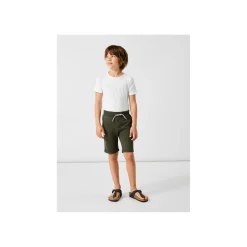 Name It Short Kaki